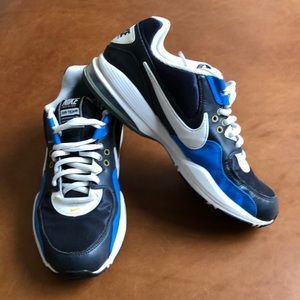 Nike Air Max trainers 7.5 Women’s